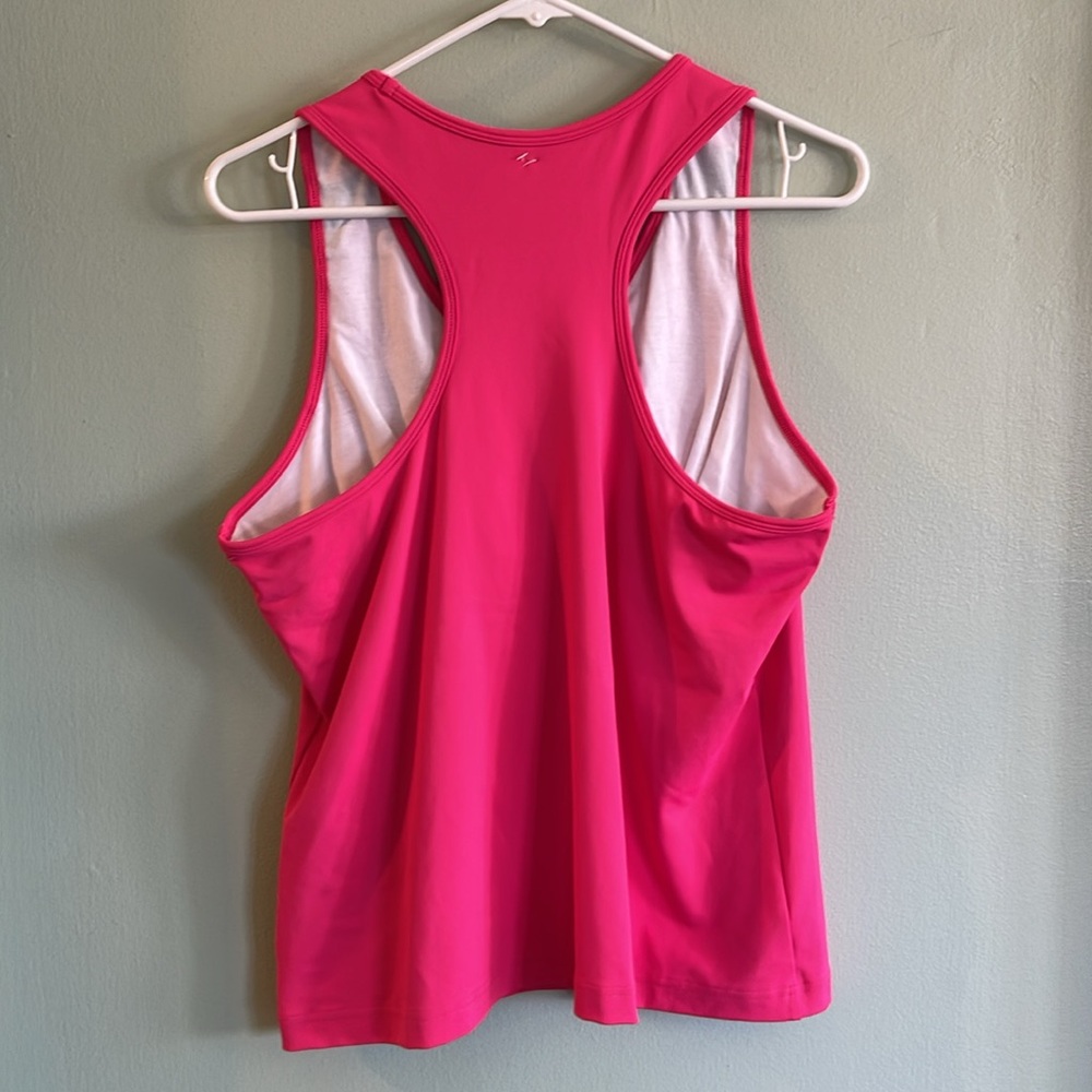 Fila Tank Size XL - Picture 3 of 3